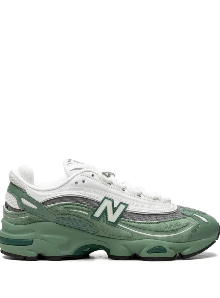 New Balance 1000 Mallard Green Sea Salt