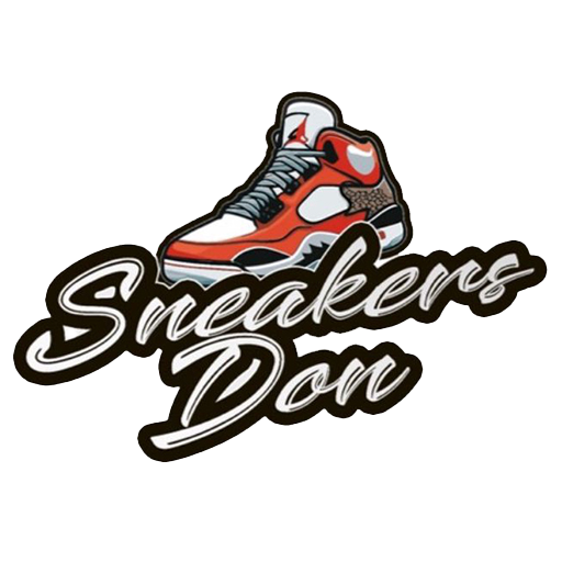 Sneakers Don