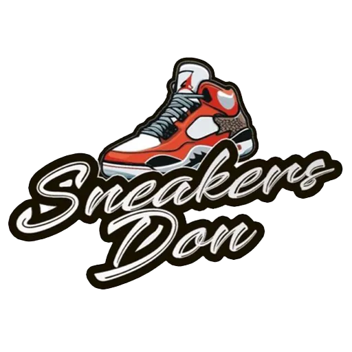 Sneakers Don
