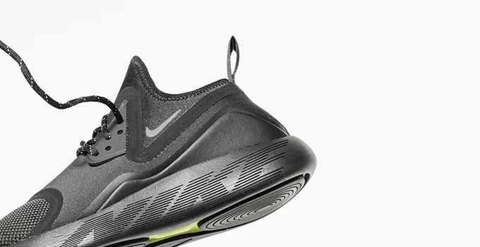 nike poster Sneakers Don