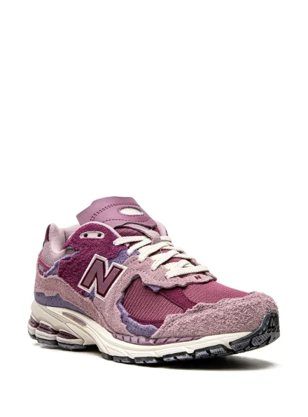 New Balance 2002R Protection Pack - Violet