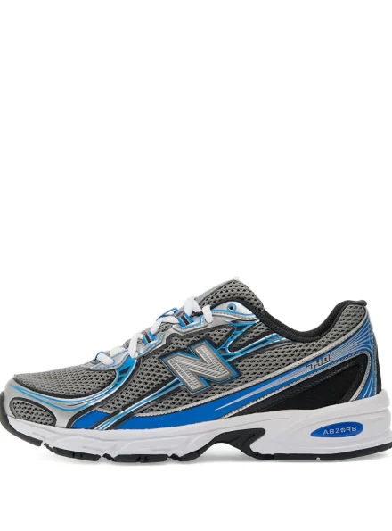 New Balance 740 "Blue Agate/Slate Grey/Metallic"