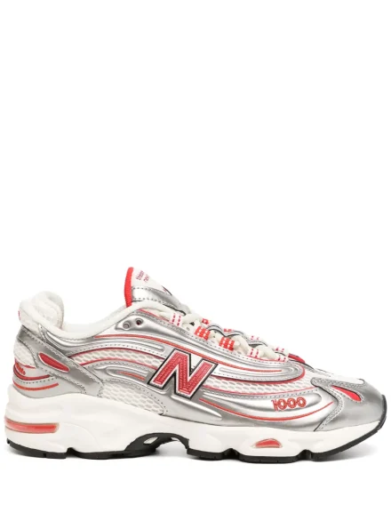New Balance x Thisisneverthat 1000 Sneakers
