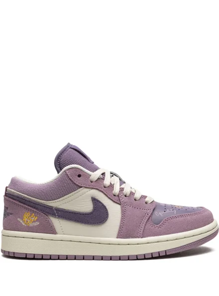 Air Jordan 1 Low IWD "Unity"