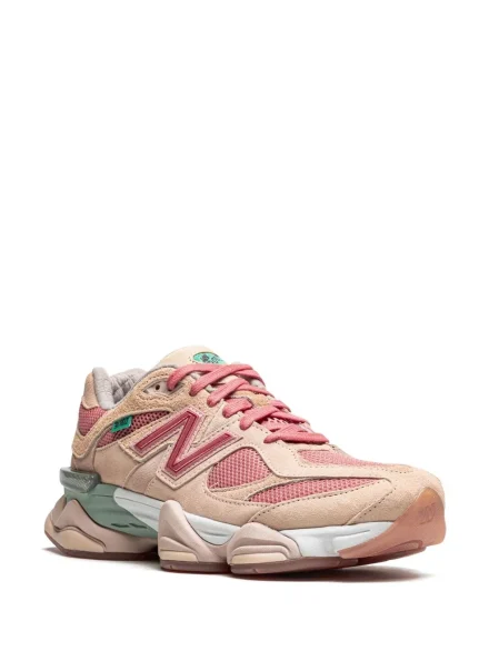 New Balance x Joe Freshgoods 9060 "Inside Voices - Cookie Pink"