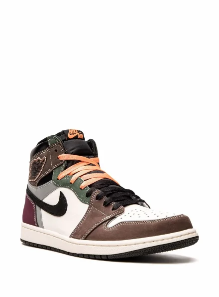 Air Jordan 1 High OG "Hand Crafted"