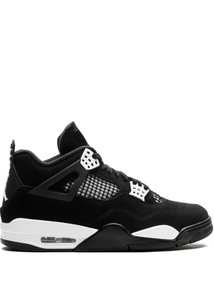 Air Jordan 4 “White Thunder”