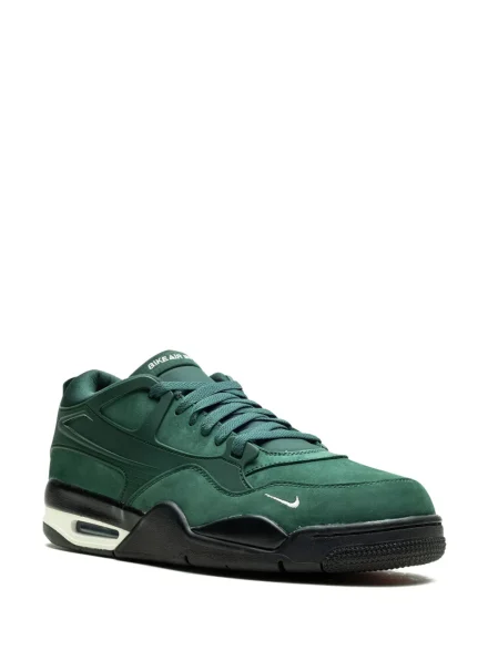 Nigel Sylvester x Air Jordan 4 "Pro Green"