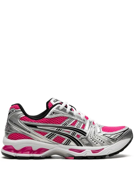 ASICS GEL-Kayano 14 "Pink Glo