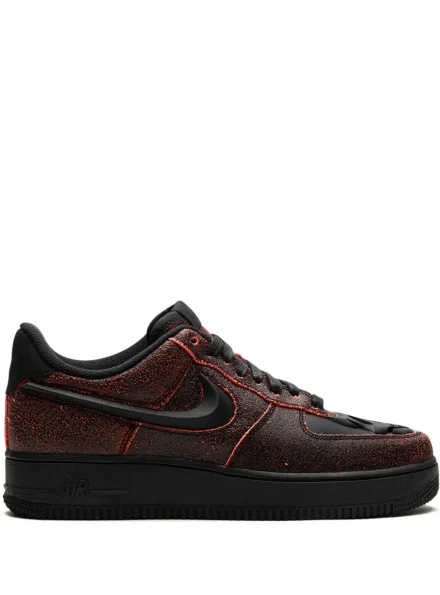 Nike Air Force 1 Low “Halloween”