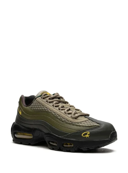 Nike × Corteiz Air Max 95 SP “Rules The World”