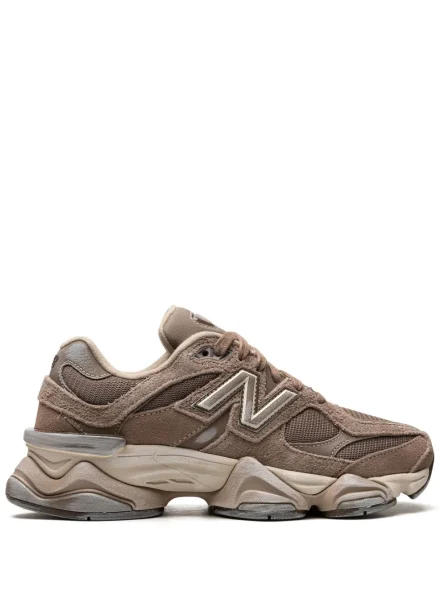 New Balance 9060 “Mushroom Brown”