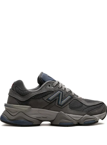 New Balance 9060 “Panelled Suede”