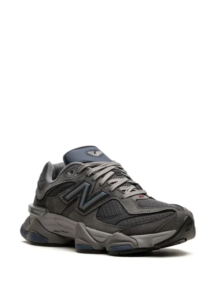 New Balance 9060 “Panelled Suede”
