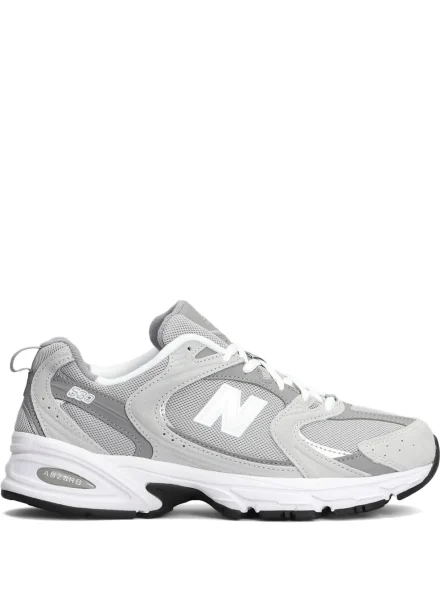 New Balance 530 Suede Low‑Top