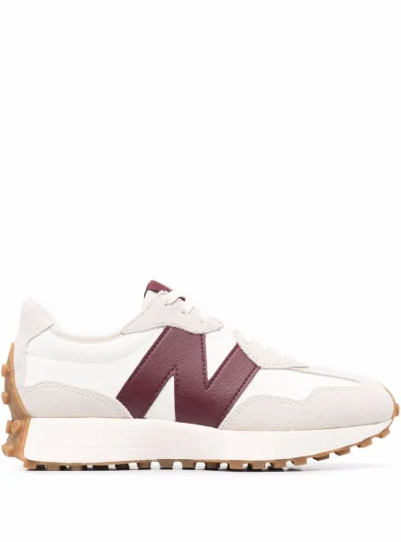 New Balance 327 Low‑Top