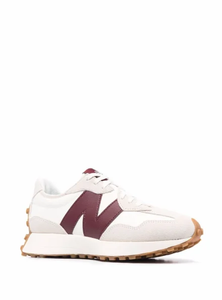 New Balance 327 Low‑Top
