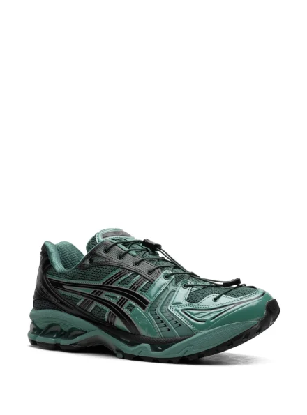 ASICS x UNAFFECTED GEL-Kayano 14 "Infinite Wonders Pack Posy Green"