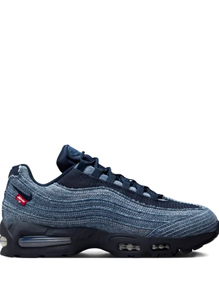 [ Nike Air Max 95 OG "Levis - Obsidian" ]