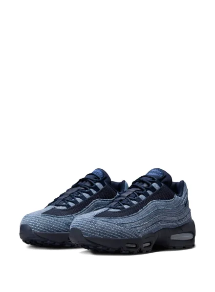 [ Nike Air Max 95 OG "Levis - Obsidian" ]