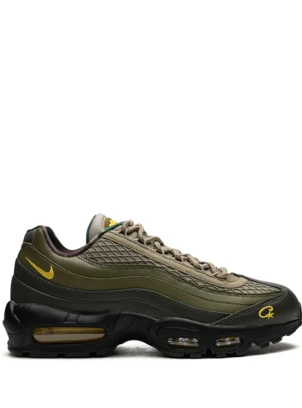 [ Nike x Corteiz Air Max 95 SP "Rules The World" ]
