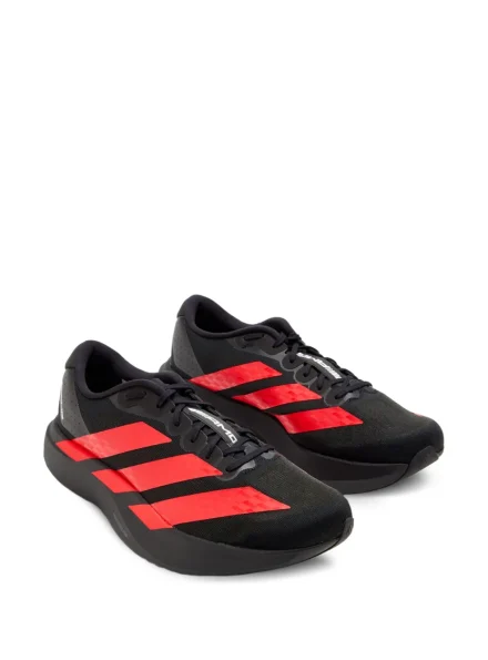 Shop adidas x AMG Motorsport Adizero Adios Pro 4 AMG — high-speed performance meets AMG styling in this carbon-plated, elite-level running shoe.