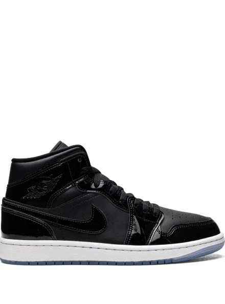 Air Jordan 1 Mid SE "Space Jam"