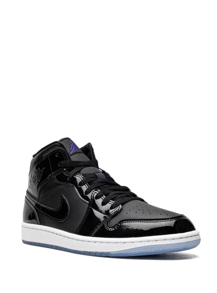 Air Jordan 1 Mid SE "Space Jam"
