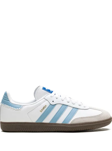 ChatGPT said: [ adidas Samba OG Trainers ]