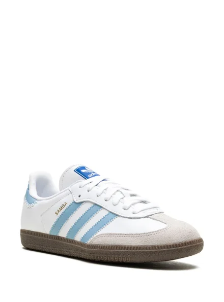 ChatGPT said: [ adidas Samba OG Trainers ]