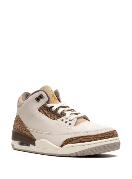 Air Jordan 3 "Light Orewood Brown"