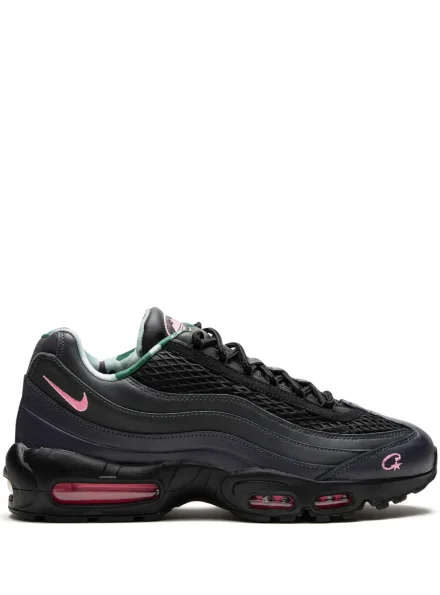Nike x Corteiz Air Max 95 "Pink Beam"