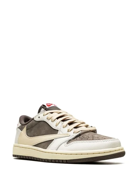 Jordan x Travis Scott Air Jordan 1 Low OG "Reverse Mocha"