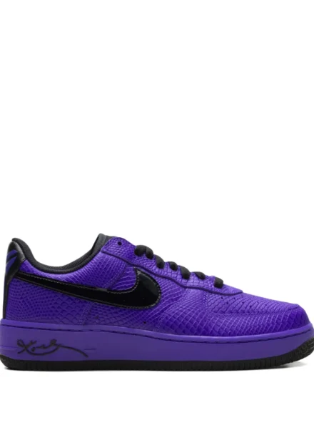 Nike Air Force 1 Low "Kobe Bryant – FC Barcelona"