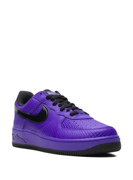 Nike Air Force 1 Low "Kobe Bryant – FC Barcelona"