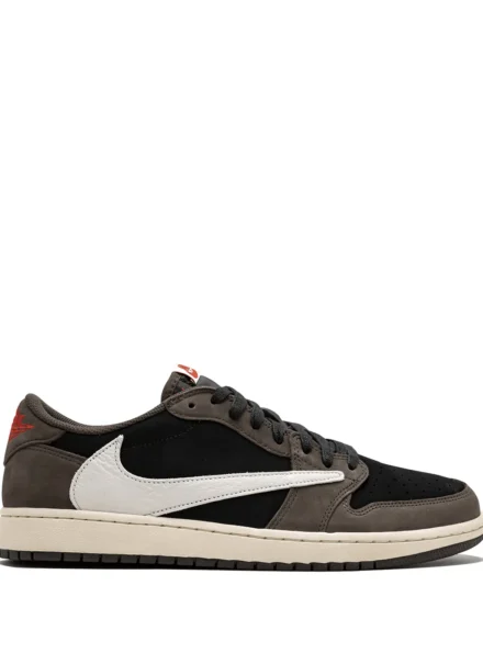Jordan x Travis Scott Air Jordan 1 Low