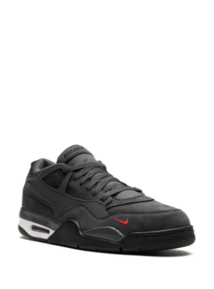 Jordan x Nigel Sylvester Air Jordan 4RM "Driveway Grey"