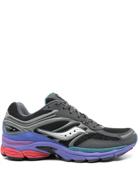 Saucony Progrid Omni 9 Galaxy