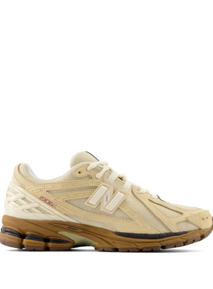 New Balance 1906R "Randomevent The Sweetness of Kin - Tan/Cream-Brown"