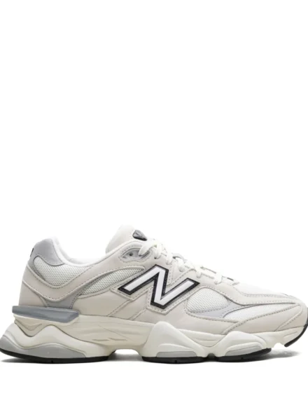 New Balance 9060 "Sea Salt/Raincloud/Black"