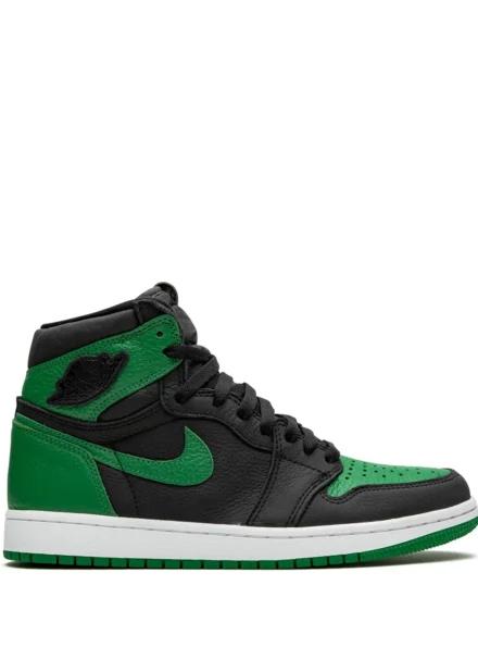 Air Jordan 1 Retro High "Pine Green 2.0"