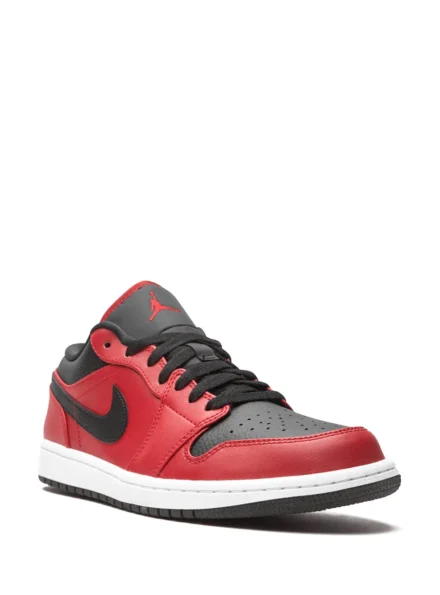 Air Jordan 1 Low "Gym Red"