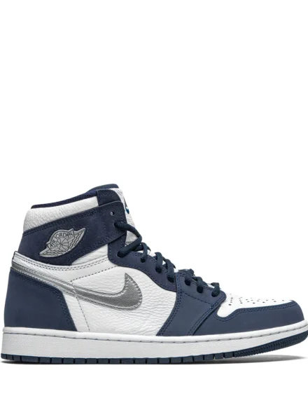 Air Jordan 1 Retro High Co.Jp "Midnight Navy"