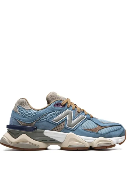 New Balance x Bodega 9060 “Age Of Discovery”
