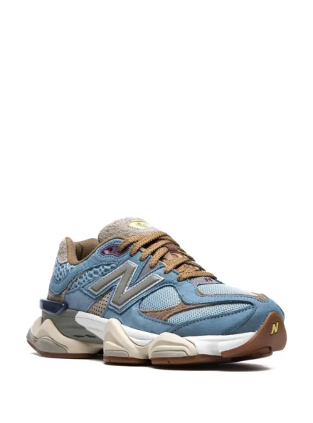 New Balance x Bodega 9060 “Age Of Discovery”