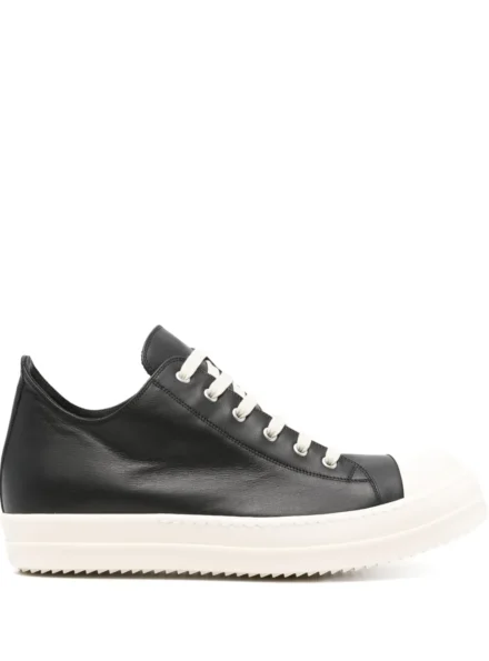 Rick Owens Low Sneaks