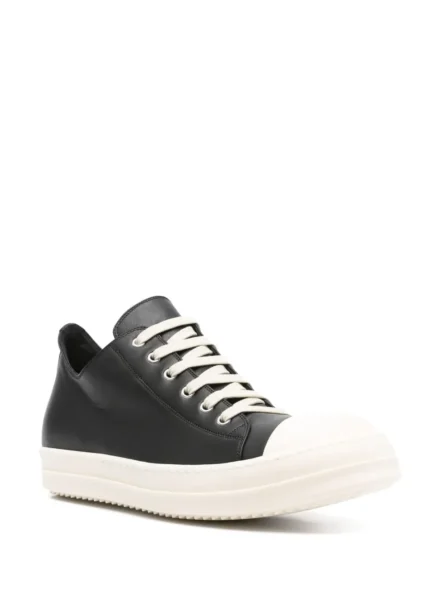 Rick Owens Low Sneaks