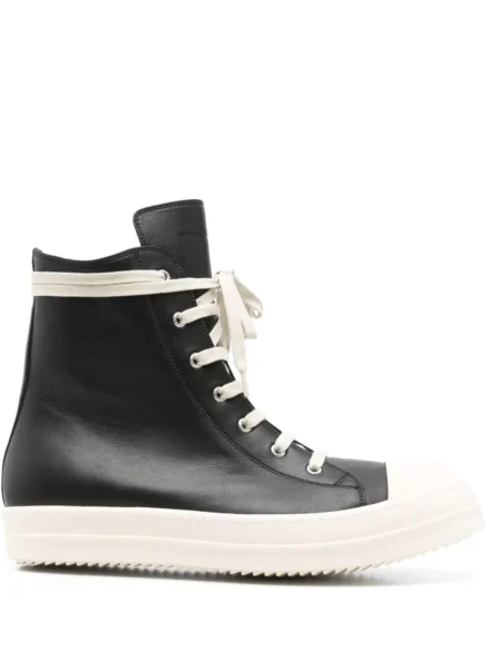 Rick Owens High-Top