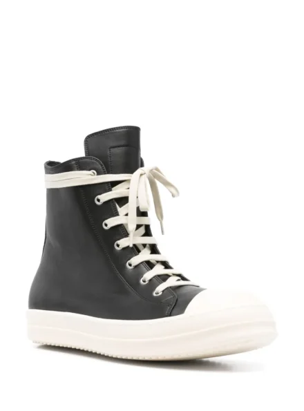 Rick Owens High-Top