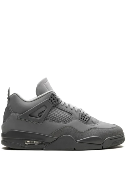 Air Jordan 4 “Wet Cement”